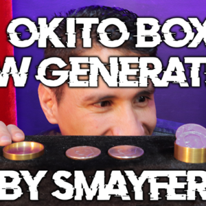 Okito New Generation by Smayfer