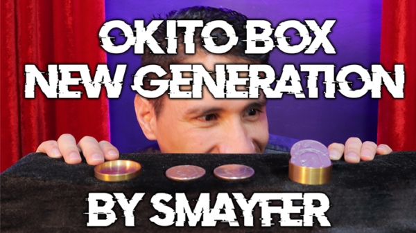 Okito New Generation by Smayfer