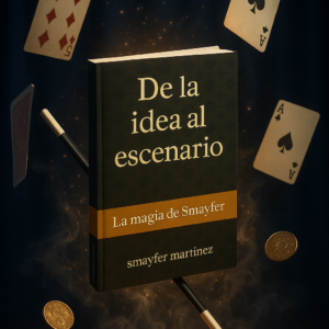 de la ideal al escenario por smayfer